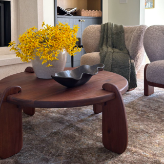 Orb Coffee Table | Rove Concepts